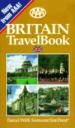 AAA Britain Travelbook