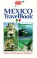 AAA Mexico Travel Book