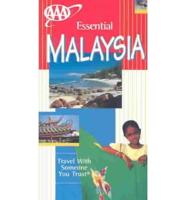 Essential Malaysia