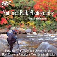 National Park Photography