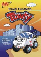Travel Fun With Towty