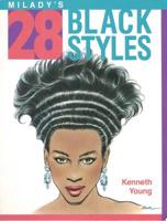 28 Black Styles for Student Practice