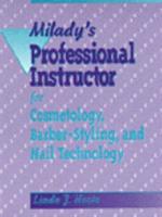 Milady's Professional Instructor