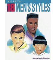 18 Men's Styles