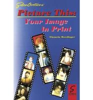 SalonOvations' Picture This--Your Image in Print