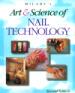 Milady's Art & Science of Nail Technology