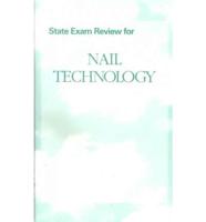 State Exam Review for Nail Technology