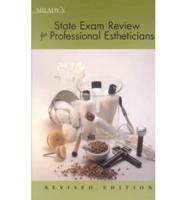 Milady's State Exam Review for Professional Estheticians