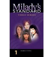 Milady's Standard Textbook of Cosmetology. Video Series