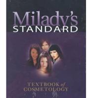 Milday's Standard Textbook of Cosmetology
