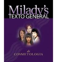 Texto General De Cosmetologia 2000 Edition