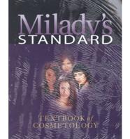 Milady Standard Textbook of Cosmetology