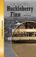 The Adventures of Huckleberry Finn Novel Audio Package