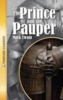 The Prince and the Pauper Novel Audio Package