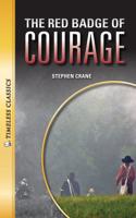 The Red Badge of Courage Novel Audio Package