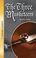 The Three Musketeers Novel Audio Package