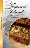 Treasure Island Novel Audio Package
