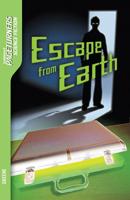 Escape from Earth Audio