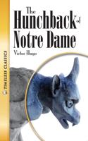 The Hunchback of Notre Dame Novel Audio Package