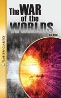 War of the Worlds Novel Audio Package