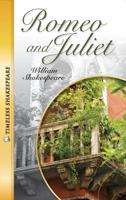 Romeo and Juliet Novel Audio Package