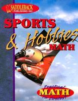 Sports & Hobbies Math