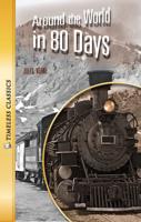 Around the World in 80 Days Novel Audio Package