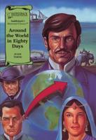 Around the World in Eighty Days Graphic Novel