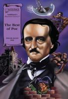 The Best of Poe Graphic Novel Read-Along