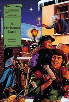 A Christmas Carol Graphic Novel Read-Along