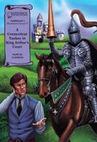 A Connecticut Yankee in King Arthur's Court Graphic Novel Read-Along