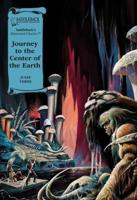 Journey to the Center of the Earth Graphic Novel