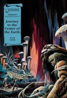 Journey to the Center of the Earth Graphic Novel Read-Along