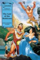 The Last of the Mohicans Graphic Novel