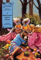 A Midsummer Night's Dream Graphic Novel