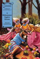 A Midsummer Night's Dream Graphic Novel Read-Along