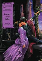 Romeo and Juliet Graphic Novel Read-Along