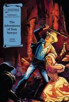 The Adventures of Tom Sawyer Graphic Novel Read-Along