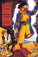 Treasure Island Graphic Novel Read-Along