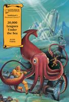 20,000 Leagues Under the Sea Graphic Novel Read-Along