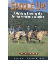 Saddle Up!