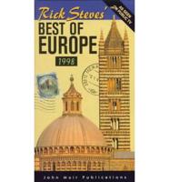 Best of Europe, 1998