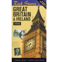 Great Britain & Ireland, 1998