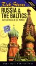 Russia & The Baltics, 1998