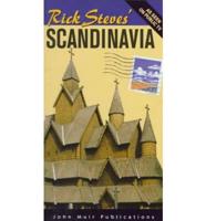 Scandinavia, 1998