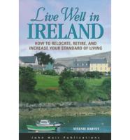 Live Well in Ireland