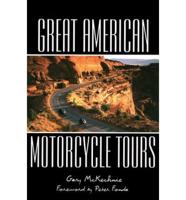 DEL-Great American Motorcycle Tours