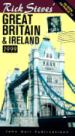 Rick Steves' Great Britain & Ireland 1999