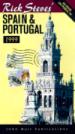 Rick Steves' Spain & Portugal 1999