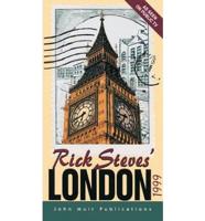 Rick Steves' London